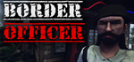Border Officer * STEAM RU * АВТО *0%
