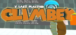 Climbey * STEAM РОССИЯ * АВТОДОСТАВКА *0% КАРТЫ