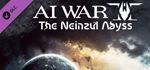 AI War 2: The Neinzul Abyss DLC * STEAM RU * АВТО *0%