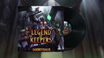 Legend of Keepers - Supporter Edition DLC * STEAM RU *