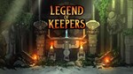 Legend of Keepers - Supporter Edition DLC * STEAM RU *