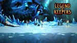 Legend of Keepers - Supporter Edition DLC * STEAM RU *