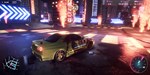 CrashMetal Cyberpunk * STEAM RU * АВТО *0%