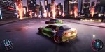 CrashMetal Cyberpunk * STEAM RU * АВТО *0%