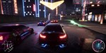 CrashMetal Cyberpunk * STEAM RU * АВТО *0%