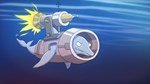 Chaos on Deponia * STEAM RU * АВТО *0%