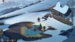 The Banner Saga * STEAM RU * АВТО *0%