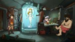 Goodbye Deponia Premium * STEAM RU * АВТО *0%