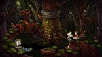Goodbye Deponia Premium * STEAM RU * АВТО *0%