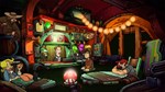 Goodbye Deponia Premium * STEAM RU * АВТО *0%