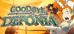 Goodbye Deponia Premium * STEAM RU * АВТО *0%