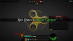 Fidget Spinner RPG * STEAM RU * АВТО *0%