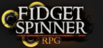 Fidget Spinner RPG * STEAM RU * АВТО *0%