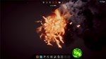 Fidget Spinner RPG * STEAM RU * АВТО *0%