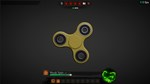 Fidget Spinner RPG * STEAM RU * АВТО *0%