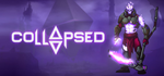 COLLAPSED * STEAM РОССИЯ * АВТОДОСТАВКА *0% КАРТЫ