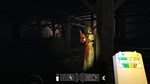 Conrad Stevenson´s Paranormal P.I. * STEAM RU *
