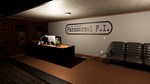 Conrad Stevenson´s Paranormal P.I. * STEAM RU *