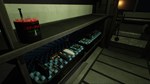 Conrad Stevenson´s Paranormal P.I. * STEAM RU *