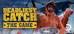 Deadliest Catch: The Game * STEAM RU * АВТО *0%