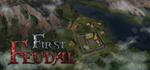 First Feudal * STEAM РОССИЯ * АВТОДОСТАВКА *0% КАРТЫ