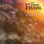 First Feudal - OST DLC * STEAM RU * АВТО *0%