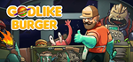 Godlike Burger * STEAM RU * АВТО *0%