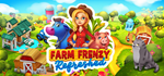 Farm Frenzy Refreshed * STEAM RU * АВТО *0%