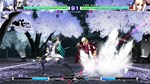 UNICLR - Additional Character Londrekia & Additional Ga