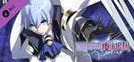 UNICLR - Additional Character Londrekia & Additional Ga