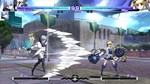 UNICLR - Additional Character Londrekia & Additional Ga