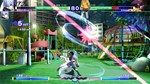 UNICLR - Additional Character Londrekia & Additional Ga
