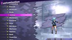 UNICLR - Additional Character Color 5 DLC * STEAM RU *