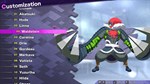UNICLR - Additional Character Color 5 DLC * STEAM RU *