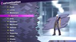 UNICLR - Additional Character Color 5 DLC * STEAM RU *