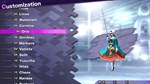 UNICLR - Additional Character Color 5 DLC * STEAM RU *