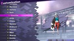 UNICLR - Additional Character Color 6 DLC * STEAM RU *