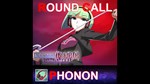UNDER NIGHT IN-BIRTH ExeLate[st] - Round Call Voice Pho