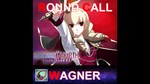 UNDER NIGHT IN-BIRTH ExeLate[st] - Round Call Voice Wag