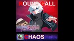 UNDER NIGHT IN-BIRTH ExeLate[st] - Round Call Voice Cha