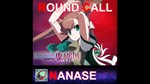UNDER NIGHT IN-BIRTH ExeLate[st] - Round Call Voice Nan