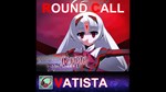 UNDER NIGHT IN-BIRTH ExeLate[st] - Round Call Voice Vat