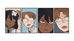 Impostor Factory - The Bestest Dancers (SigCorp. Comic)
