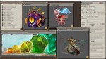 Fantasy Grounds - Heliana´s Guide to Monster Hunting