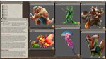 Fantasy Grounds - Heliana´s Guide to Monster Hunting