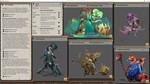 Fantasy Grounds - Heliana´s Guide to Monster Hunting