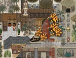 RPG Maker MV - NEONPIXEL - Mega Landscape B set DLC