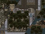 RPG Maker MV - NEONPIXEL - Mega Landscape B set DLC