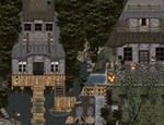 RPG Maker MZ - NEONPIXEL - Mega Landscape B set DLC