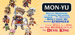 Mon-Yu * STEAM РОССИЯ * АВТОДОСТАВКА *0% КАРТЫ